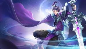 明日方舟终末地黎风值不值得培养 明日方舟终末地云玩